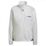 Adidas Corta-vento Feminino Multi TERREX Non Dyed L - HD6395-L