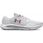 Under Armour Running Ua Charged Pursuit 3 3025847-101 38.5 Branco
