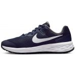 Nike Running Revolution 6 dd1096-400 40 Azul