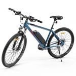Eleglide Bicicleta Elétrica E-bike M1 R27.5 Montanha/Urbana 7.5Ah 250W 36V