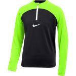 Nike Camisola Academy Pro Drill Top Youth dh9280-010 XS (122-128 cm) Preto