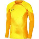Nike Camisola Dri-FIT ADV Gardien 4 Goalkeeper LS Kids dh8346-719 XS (122-128 cm) Amarelo