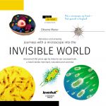 Levenhuk Invisible World. Knowledge book. Soft cover