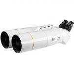 Madeira Optics EXPLORE SCIENTIFIC BT-100 SF Giant Binocular with 62° LER Eyepieces 20mm