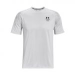 Under Armour T-Shirt UA Armourprint 1372607-014 S Cinzento