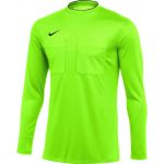 Nike Camisola M Nk Dry Ref Ii Jsy Ls Dh8027-702 L Verde