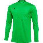Nike Camisola M Nk Dry Ref Ii Jsy Ls Dh8027-329 L Verde