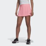 Adidas Saia Feminina Club Tennis Beam Pink M - HN6190-M