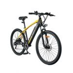 Nilox Bicicleta Elétrica Bike X6 National Geographic
