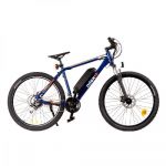 Nilox Bicicleta Elétrica Bike X6 Plus