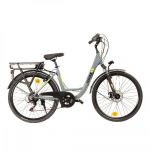 Nilox Bicicleta Elétrica Bike X7 F