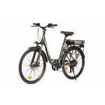 Nilox Bicicleta Elétrica Bike J5 Plus