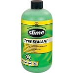 Slime Repuesto Botella Selladora de Neumáticos 473 ml para Smart Repair Set Tv 305865
