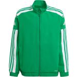 Adidas Casaco SQ21 PRE JKT Y gp6440 XXS (111-116 cm) Verde