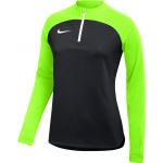 Nike Camisola Academy Pro Drill Top Womens dh9246-010 XS