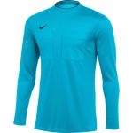 Nike Camisola M Nk Dry Ref Ii Jsy Ls Dh8027-447 Xxl Azul