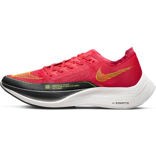 Nike Running Zoomx Vaporfly Next 2 cu4111 600 44 Vermelho KuantoKusta