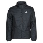 Adidas Casaco Masculino de Inverno com Isolamento 3-Stripes BSC Black / Black S - DZ1396-S