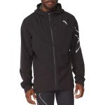 2XU Casaco com Capuz Light Speed Wp Jacket M mr6499a-blksrf S Preto