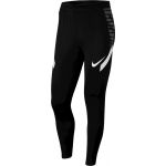 Nike Calças Y Nk Dry Strike Pants Cw5864-010 Xs Preto