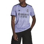 Adidas Camisola Real a Jsy 2022/23 h18489 S Violeta
