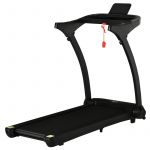 HomCom Passadeira de Correr 122x41cm Preto - A90-283V90