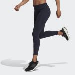 Adidas Leggings 7/8 de Running FastImpact Legend INK M - HM1130-M