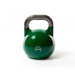 Singular WOD Kettlebell Competição 24kg