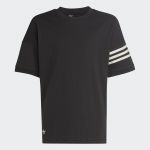 adidas T-Shirt Adicolor Black 152 - HK9701-152