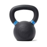 Singular WOD Kettlebell em Ferro 12kg