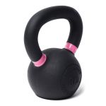 Singular WOD Kettlebell em Ferro 8kg