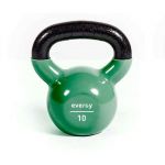 Evergy Kettlebell Vinil Studio 10kg