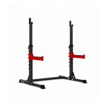 Titanium Strength Rack de Agachamentos RS20