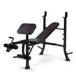 Marcy Banco de Musculação Standard MKB-367RH