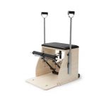 Elina Pilates Cadeira de Pilates Combo Chair Madeira