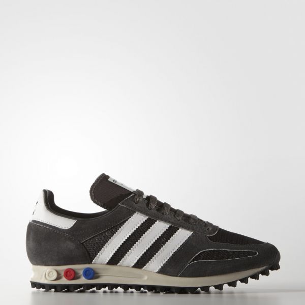 Adidas la hot sale trainer 37