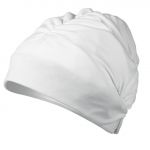 Aquasphere Aqua Comfort White Cap - 114302