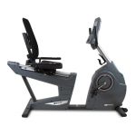 Bicicleta Estática BH Fitness Reclinada LK7510