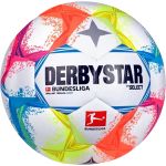 Derbystar Bola Bundesliga Brillant Replica Lightball 350 g 1344-022 4 Branco