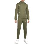 Nike Kit Y Nk Df Acd21 Trk Suit K Cw6133-222 M Verde