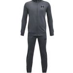 Under Armour Kit Knit Track 1363290-012 YLG Cinzento