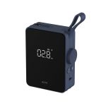 Hoto Compressor de Ar 2500mAh Azul (QWCQB001)