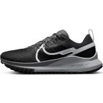 Nike Trail Running React Pegasus Trail 4 dj6159-001 37,5 Preto