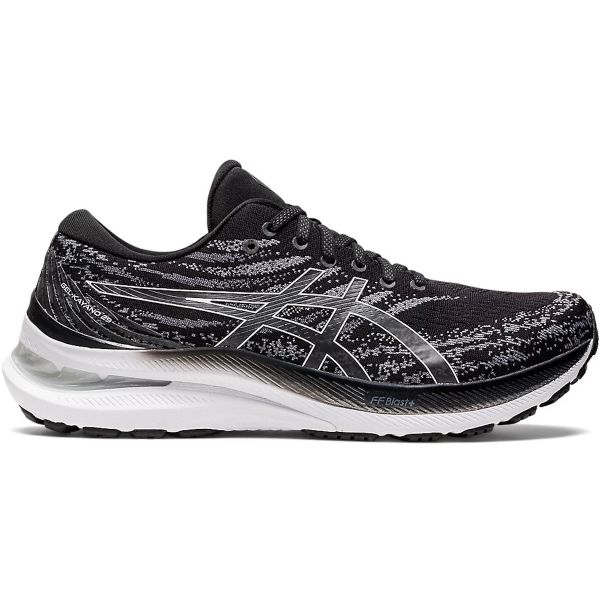 asics kayano 25 kuantokusta