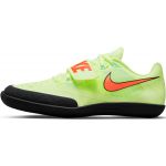 Nike Sapatilhas de Atletismo Zoom Sd 4 685135-700 44 Amarelo
