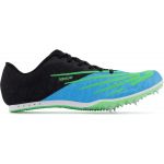 New Balance Sapatilhas de Atletismo MD500v7 mmd500f8 44,5 Preto