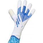 Adidas Luvas de Guarda-redes Pred Gl Pro Pc H62417 11,5 Branco
