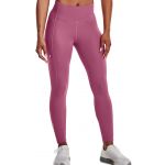 Under Armour Leggins Fly Fast 3.0 1369771-669 Xs Rosa