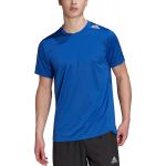 Adidas T-shirt D4R Tee Men hk7115 S Azul