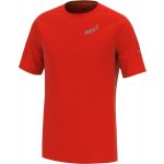 INOV-8 T-shirt Base Elite Ss M 000278-rd-03 L Vermelho